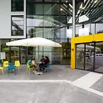 Sportpark אכסניה *