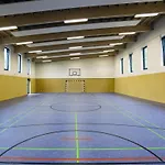 אכסניה Sportpark