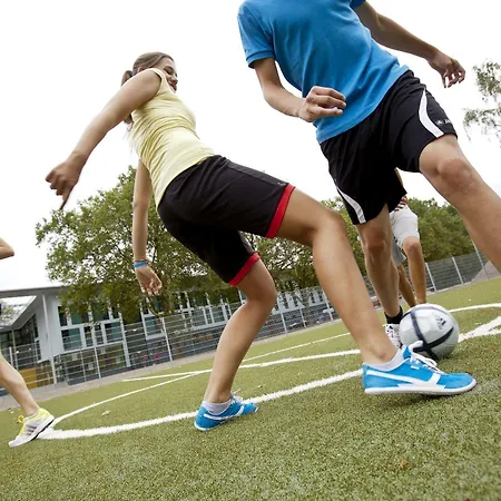 Sportpark * Duisburg