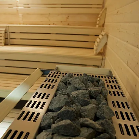 Vandrarhem Sportpark *