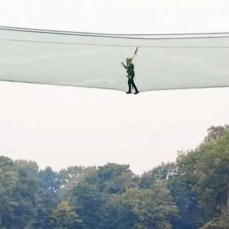 Sportpark Vandrarhem Duisburg