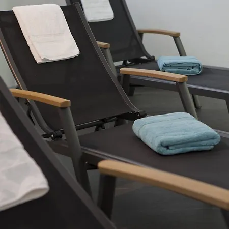 Sportpark Vandrarhem