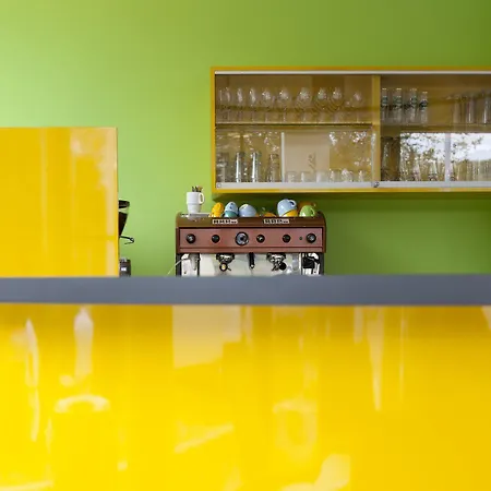 Sportpark Vandrarhem Duisburg