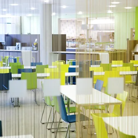 Vandrarhem Sportpark