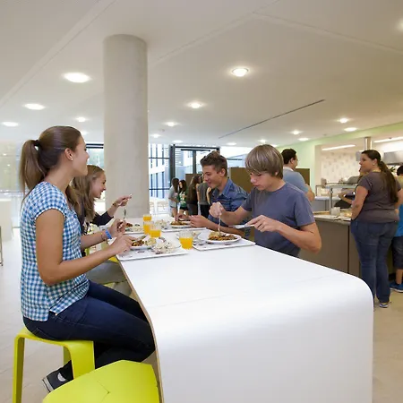 Vandrarhem Sportpark *