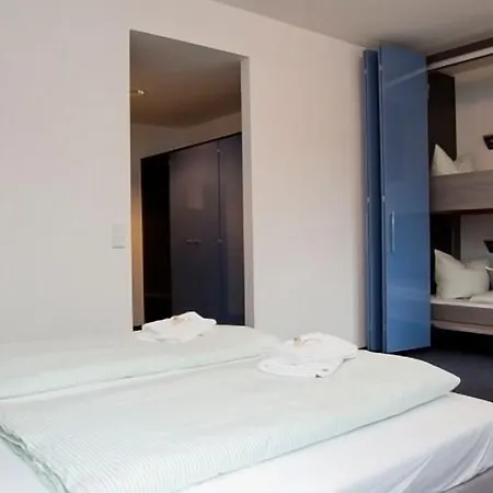 Sportpark Vandrarhem Duisburg