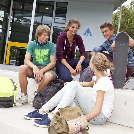 Vandrarhem Sportpark