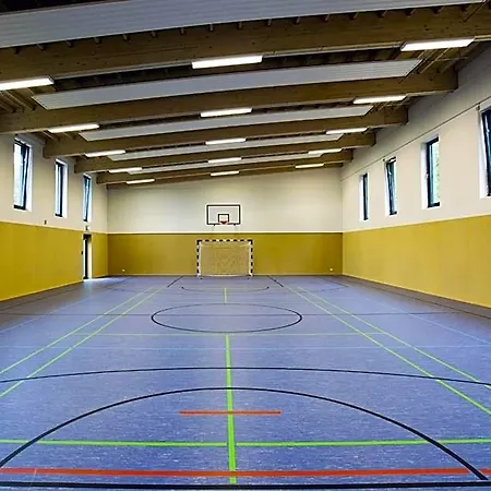 Sportpark Duisburg