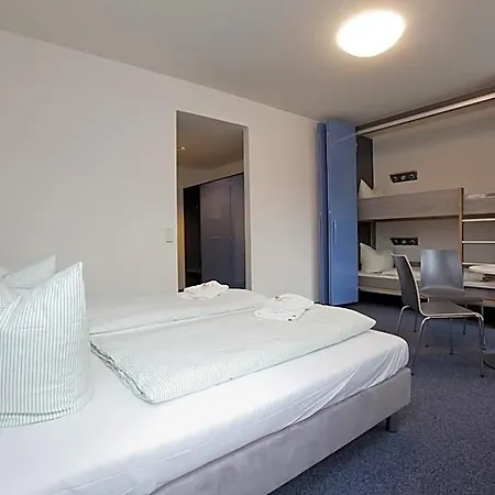 Sportpark Hostel Duisburg