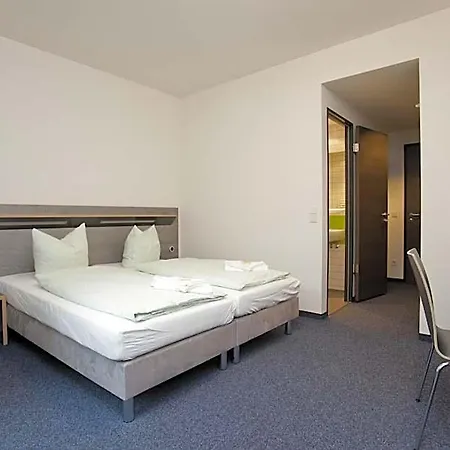 Hostel Sportpark *