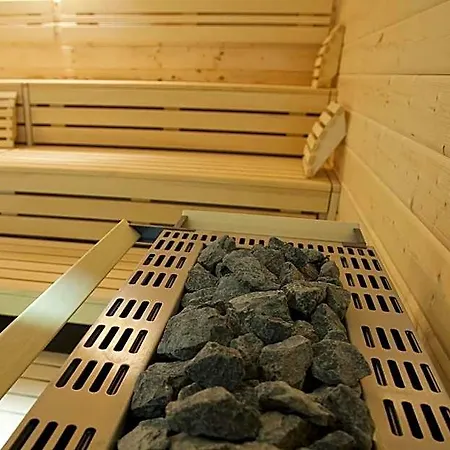 Hostel Sportpark