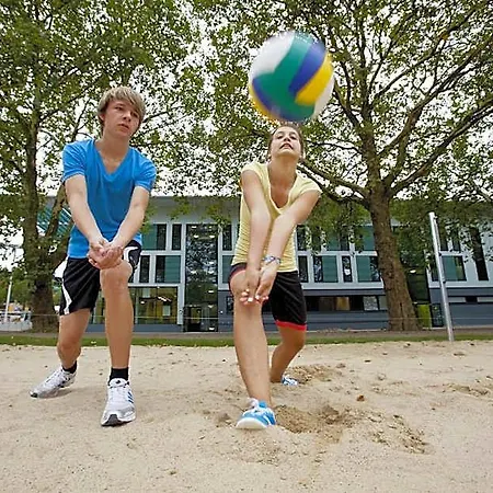 Hostel Sportpark Duisburg