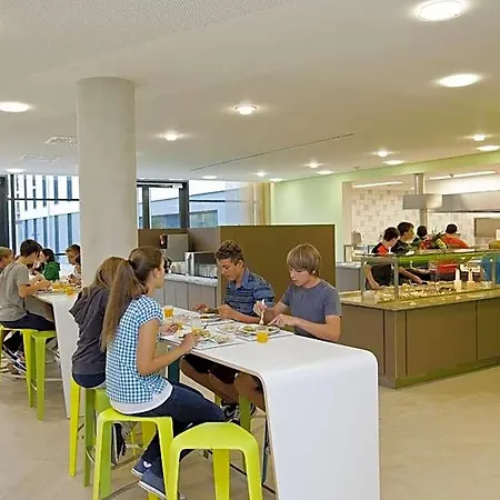 Hostel Sportpark *