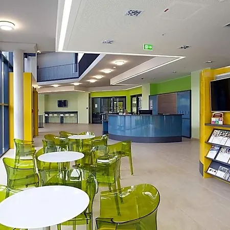 Sportpark Hostel