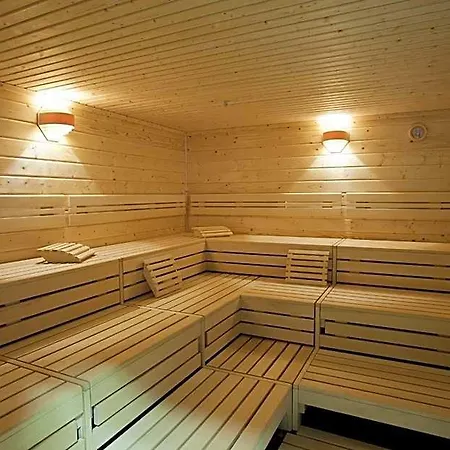 Hostel Sportpark *