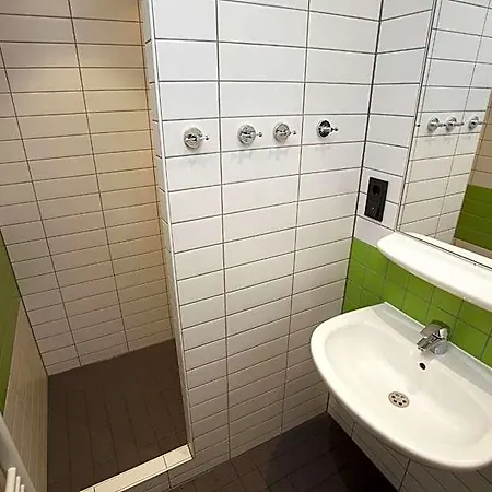 Sportpark * Duisburg