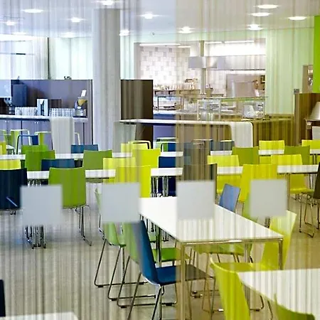 Hostel Sportpark *