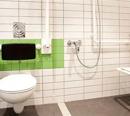 Hostel Sportpark *
