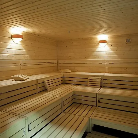 Hostel Sportpark Duisburg