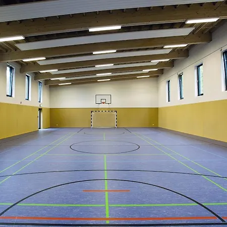 Hostel Sportpark