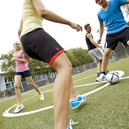 Hostel Sportpark