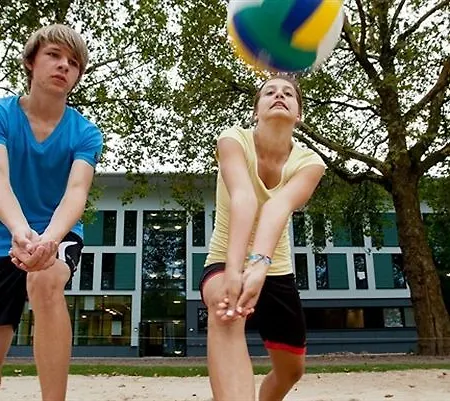Sportpark Hostel *