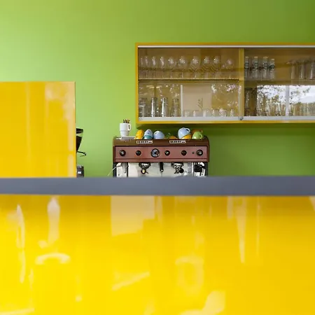 Sportpark Hostel Duisburg