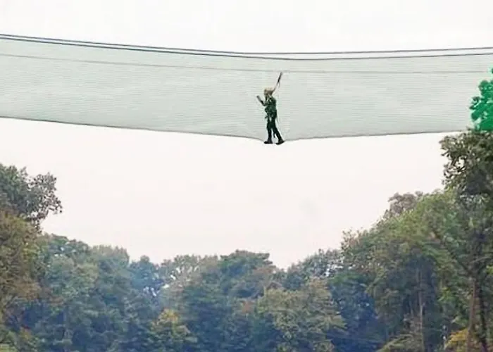 Sportpark Vandrarhem Duisburg