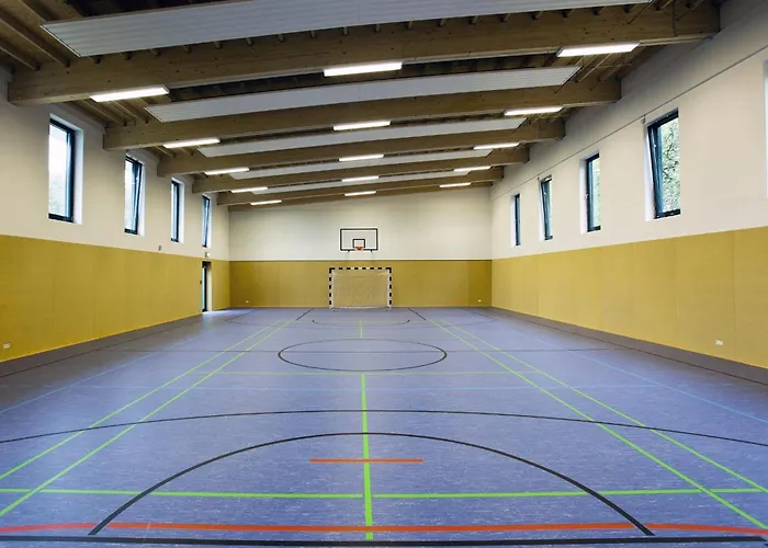 Vandrarhem Sportpark