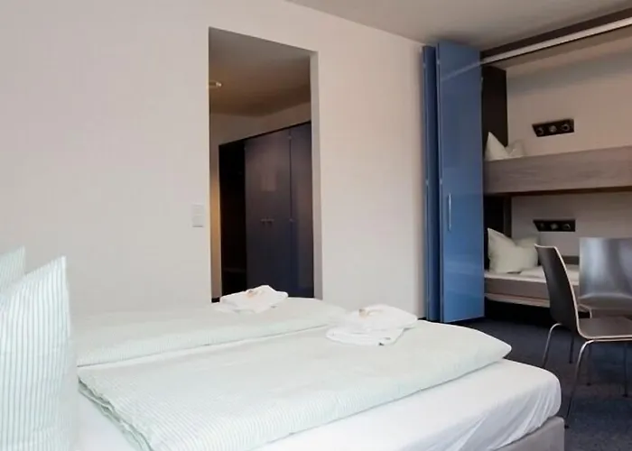 Sportpark Vandrarhem Duisburg